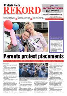 Rekord North 12 March 2021