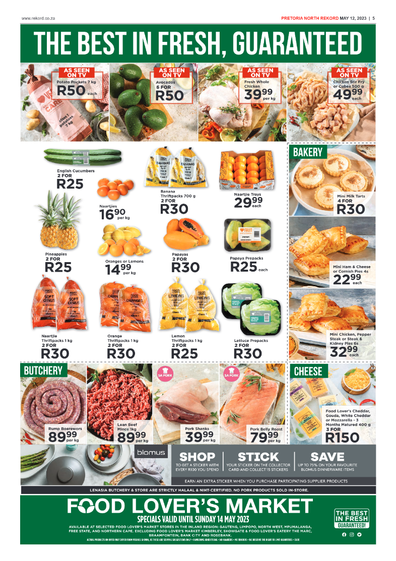 Rekord North 12 May 2023 page 5