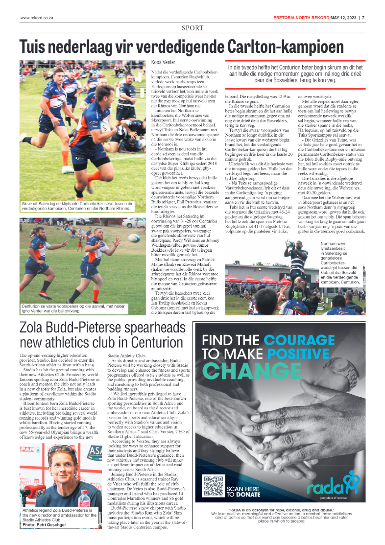 Rekord North 12 May 2023 page 7