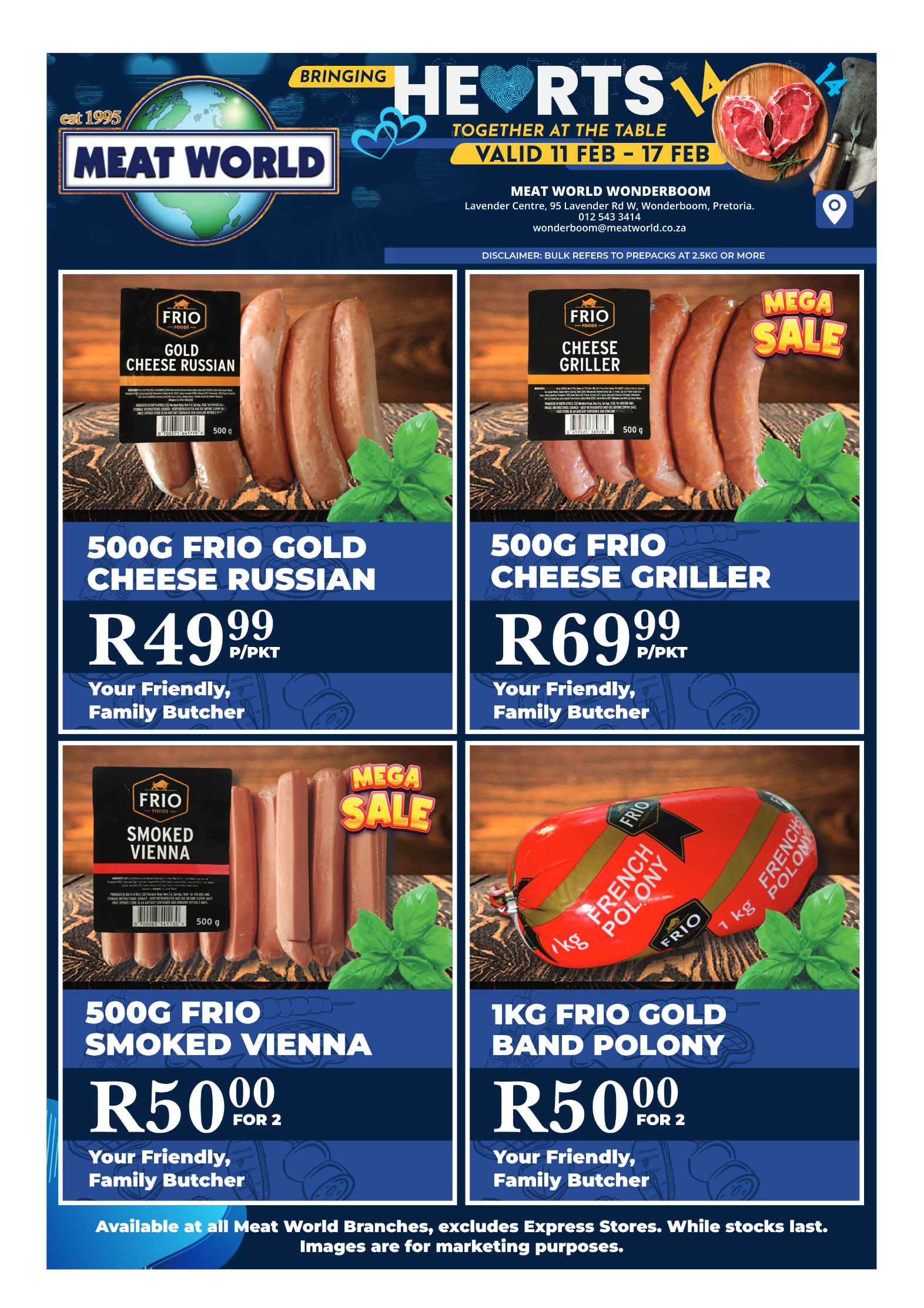 Rekord North 13 February 2026 page 12