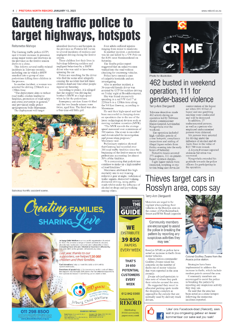 Rekord North 13 January 2023 page 4