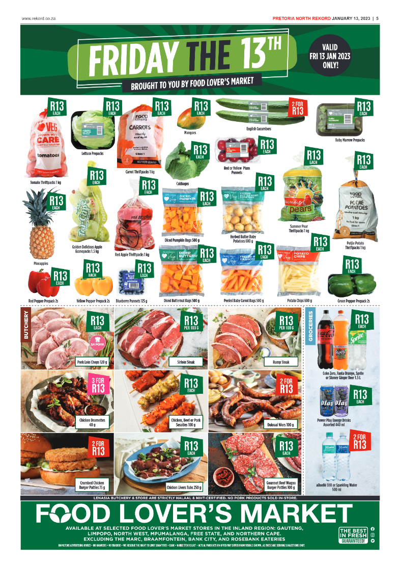 Rekord North 13 January 2023 page 5