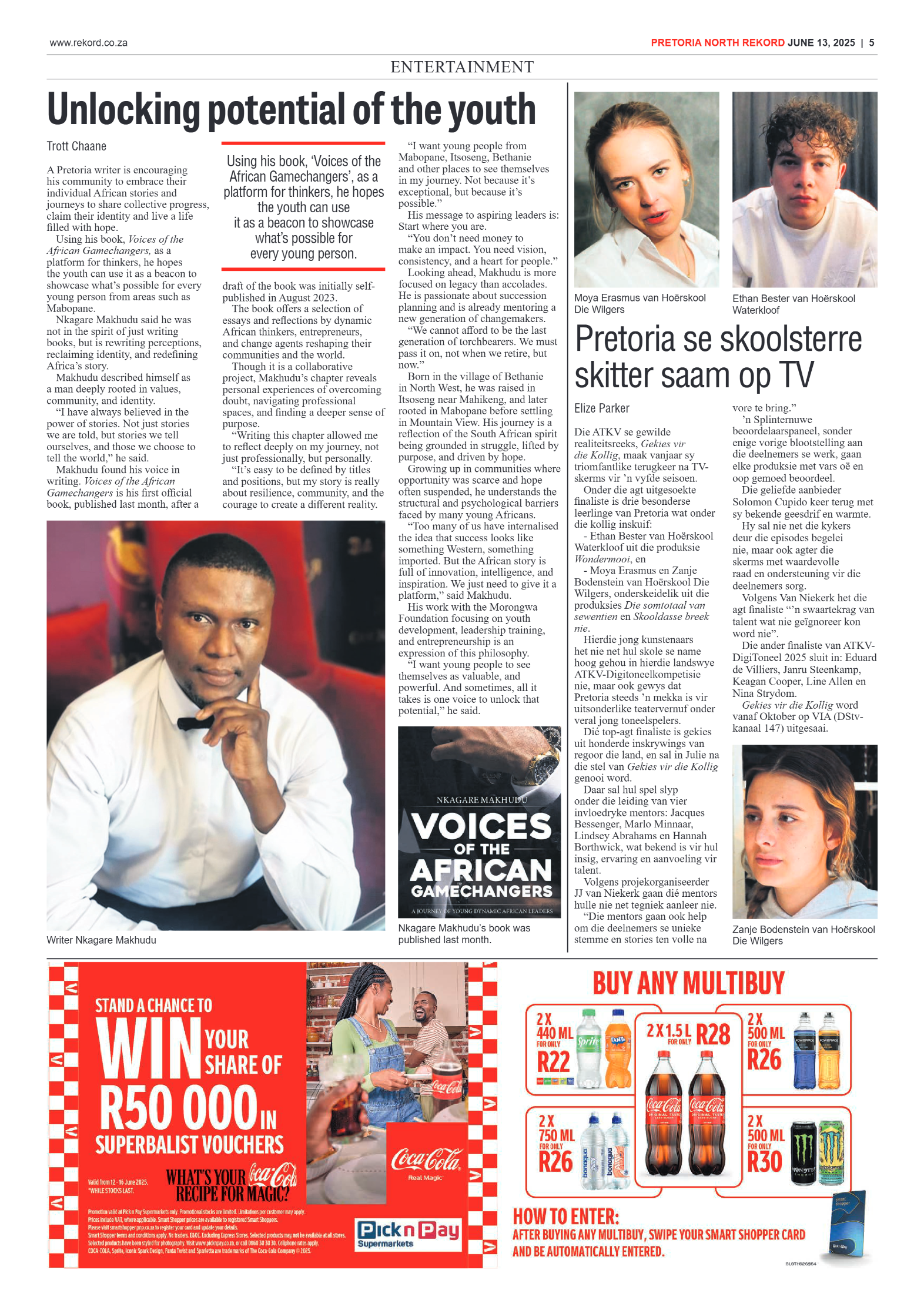 Rekord North 13 June 2025 page 7