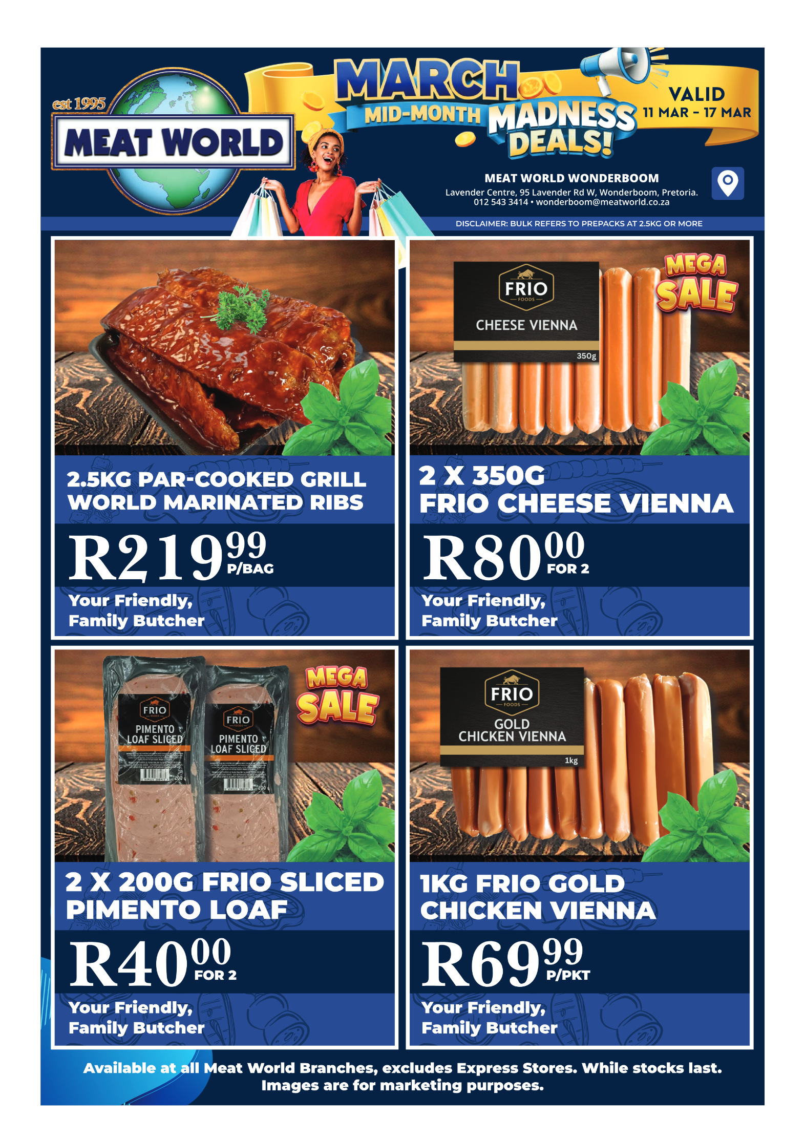 Rekord North 13 March 2026 page 11