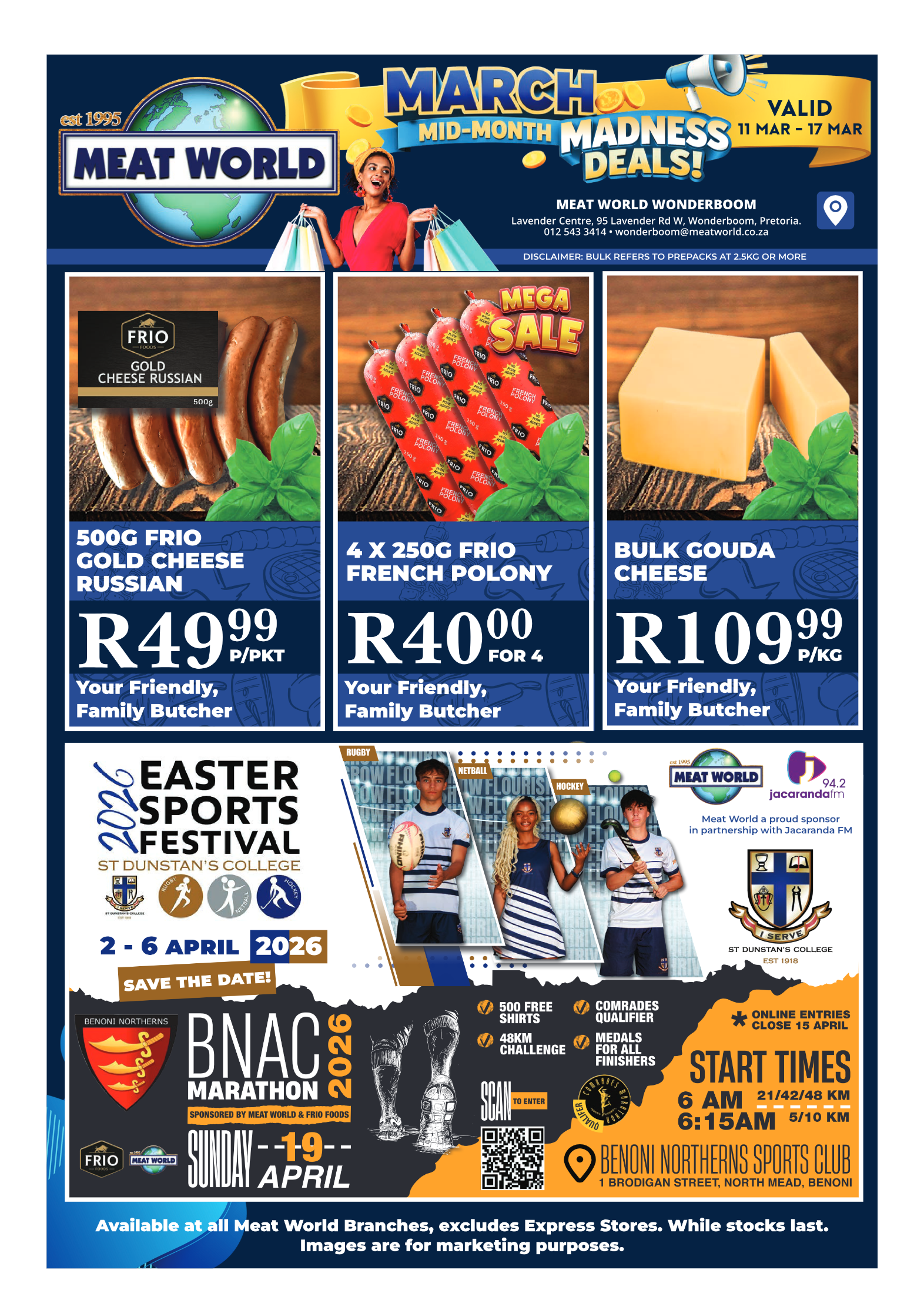 Rekord North 13 March 2026 page 12