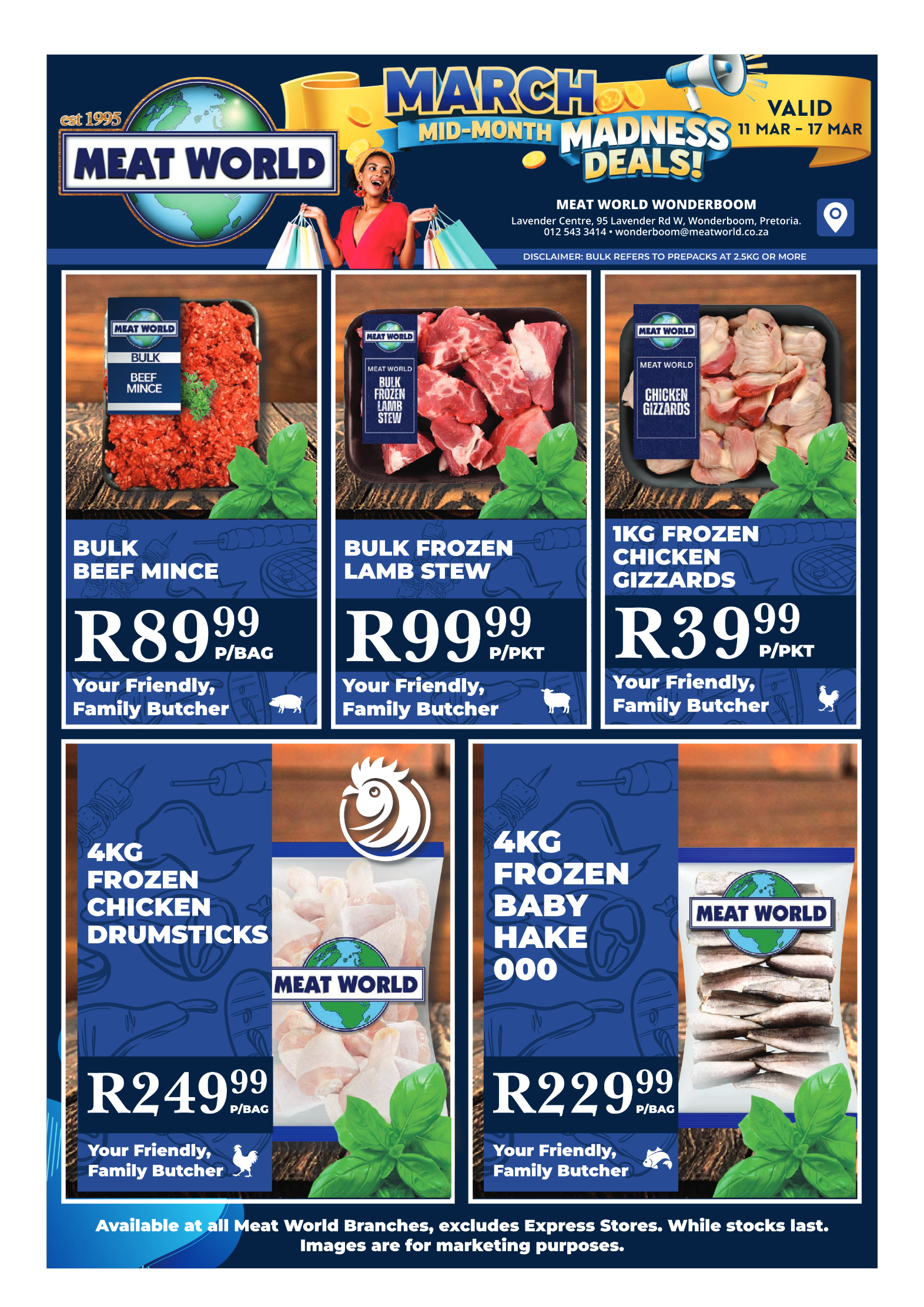 Rekord North 13 March 2026 page 2