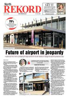 Rekord North 13 May 2022
