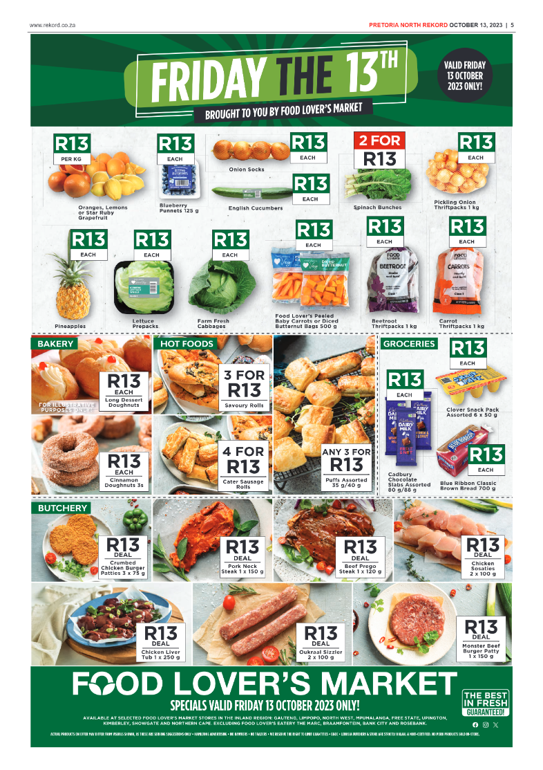 Rekord North 13 October 2023 page 5