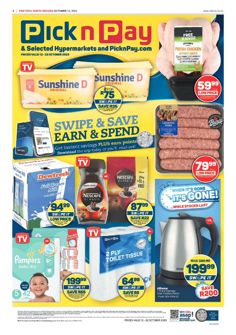 Rekord North 13 October 2023 page 6