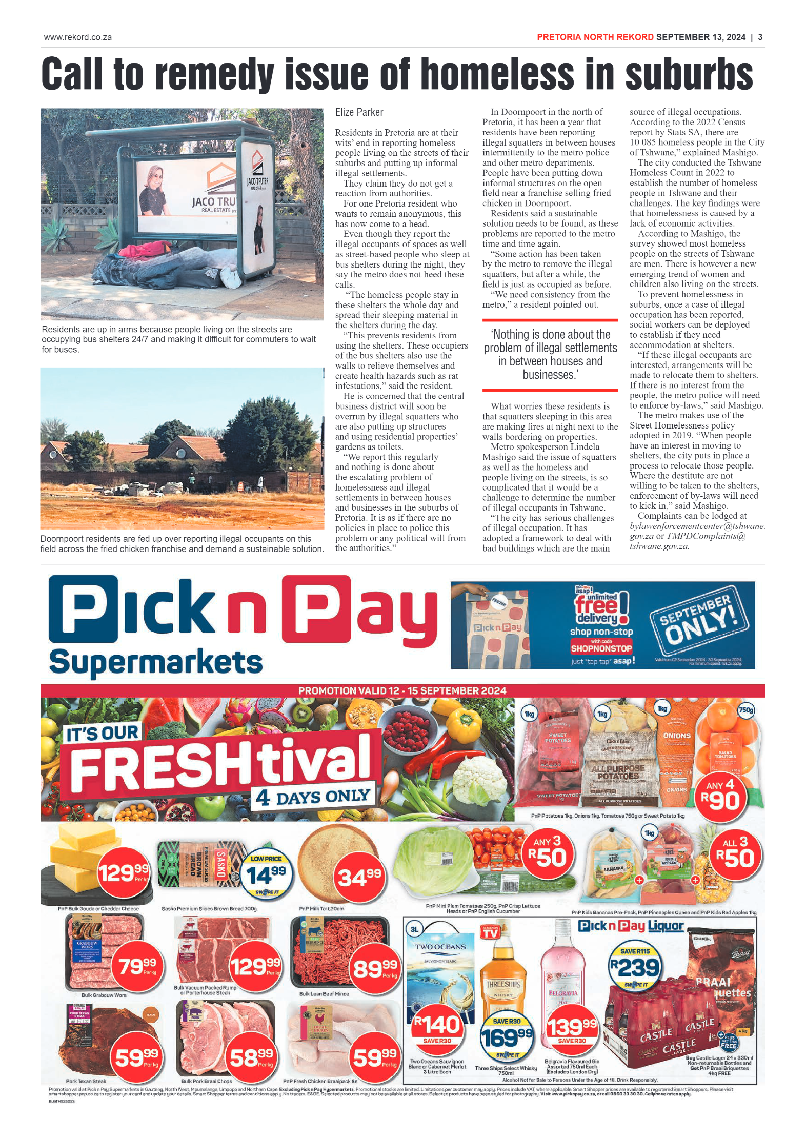 Rekord North 13 September 2024 page 3