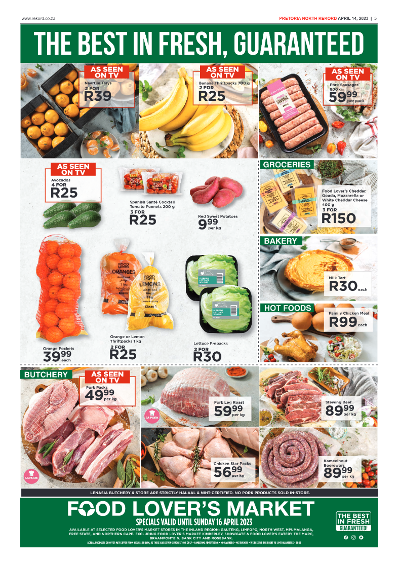 Rekord North 14 April 2023 page 5