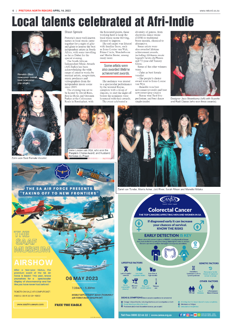 Rekord North 14 April 2023 page 6