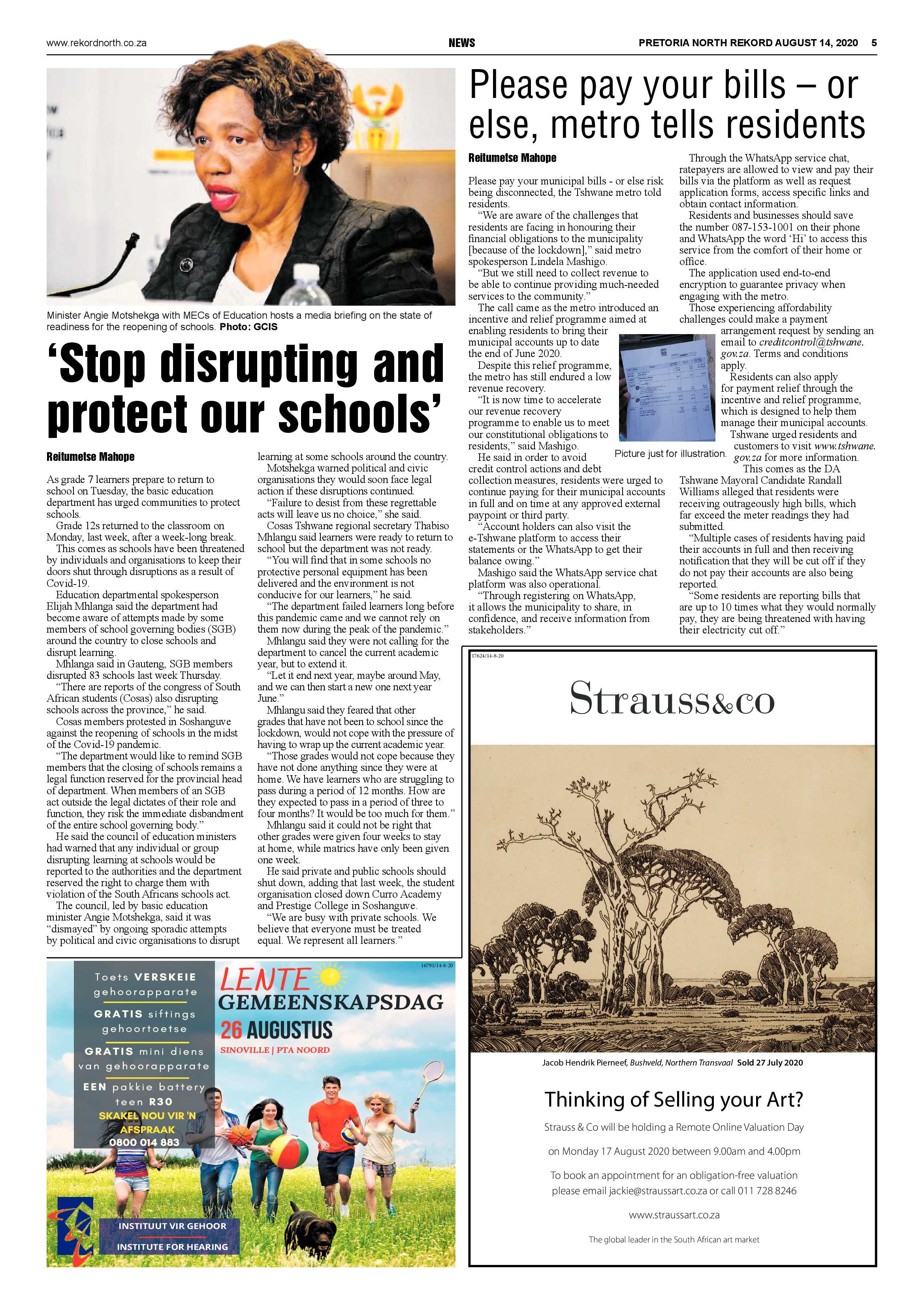 Rekord North 14 August 2020 page 5