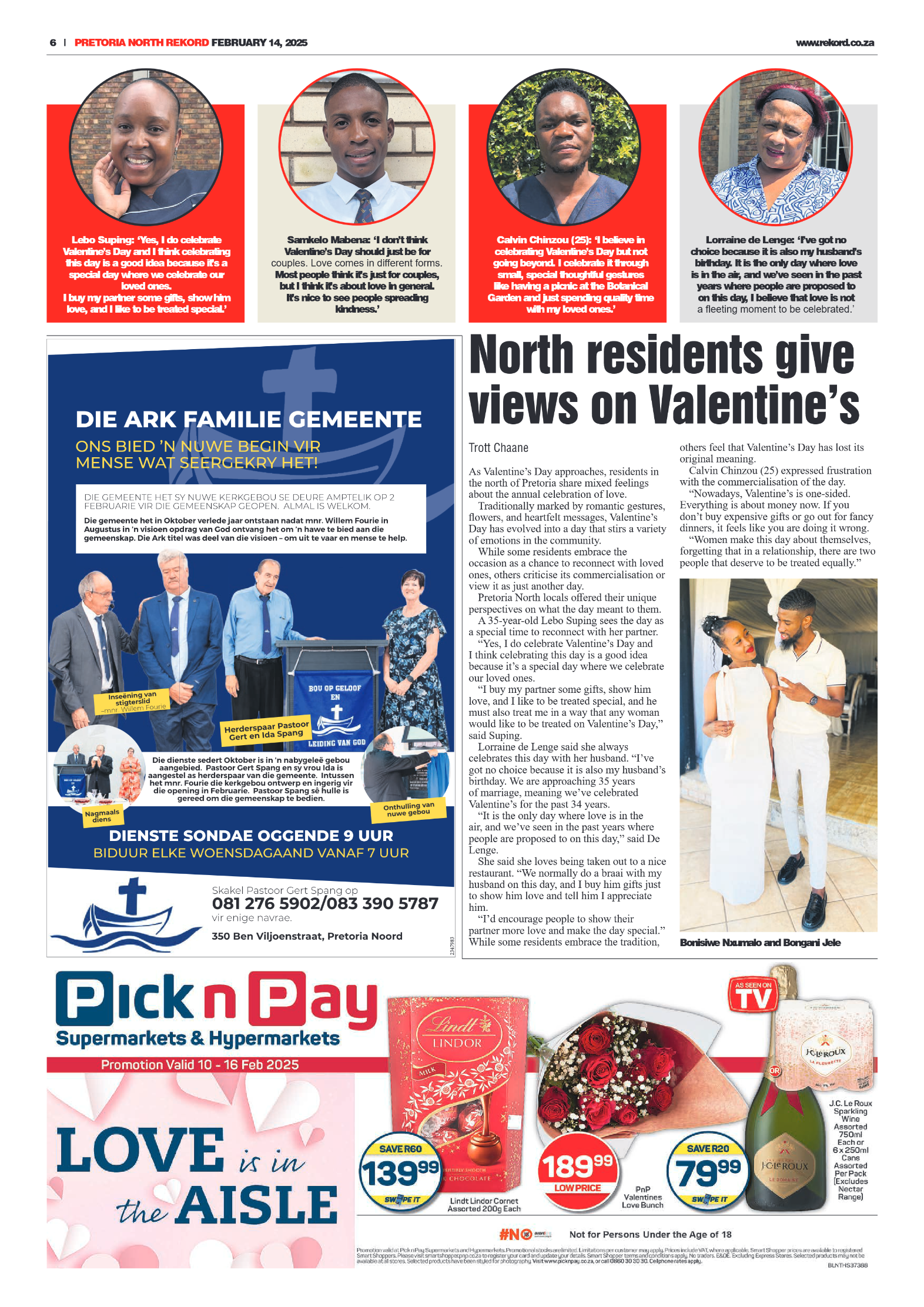 Rekord North 14 February 2024 page 6