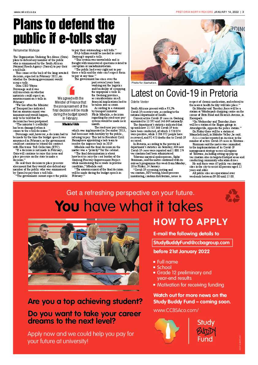 Rekord North 14 January 2022 page 3