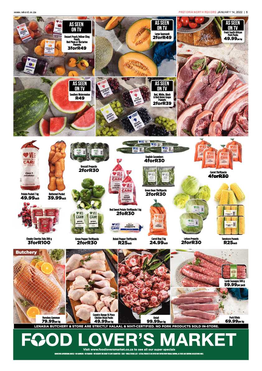 Rekord North 14 January 2022 page 5