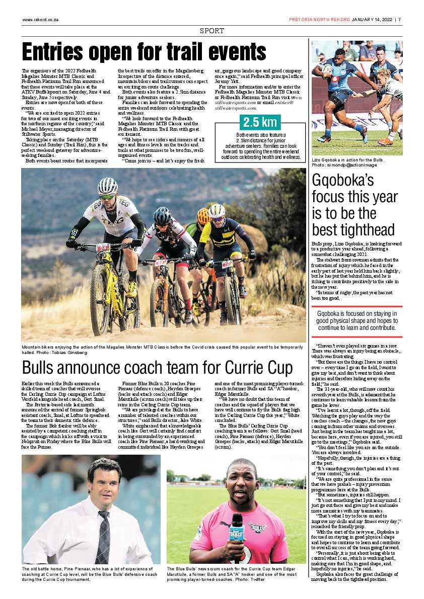 Rekord North 14 January 2022 page 7