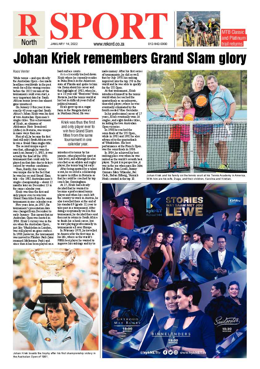 Rekord North 14 January 2022 page 8