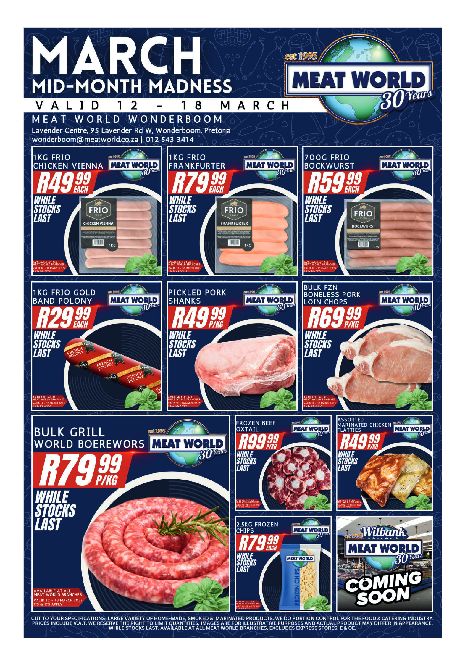 Rekord North 14 March 2025 page 2