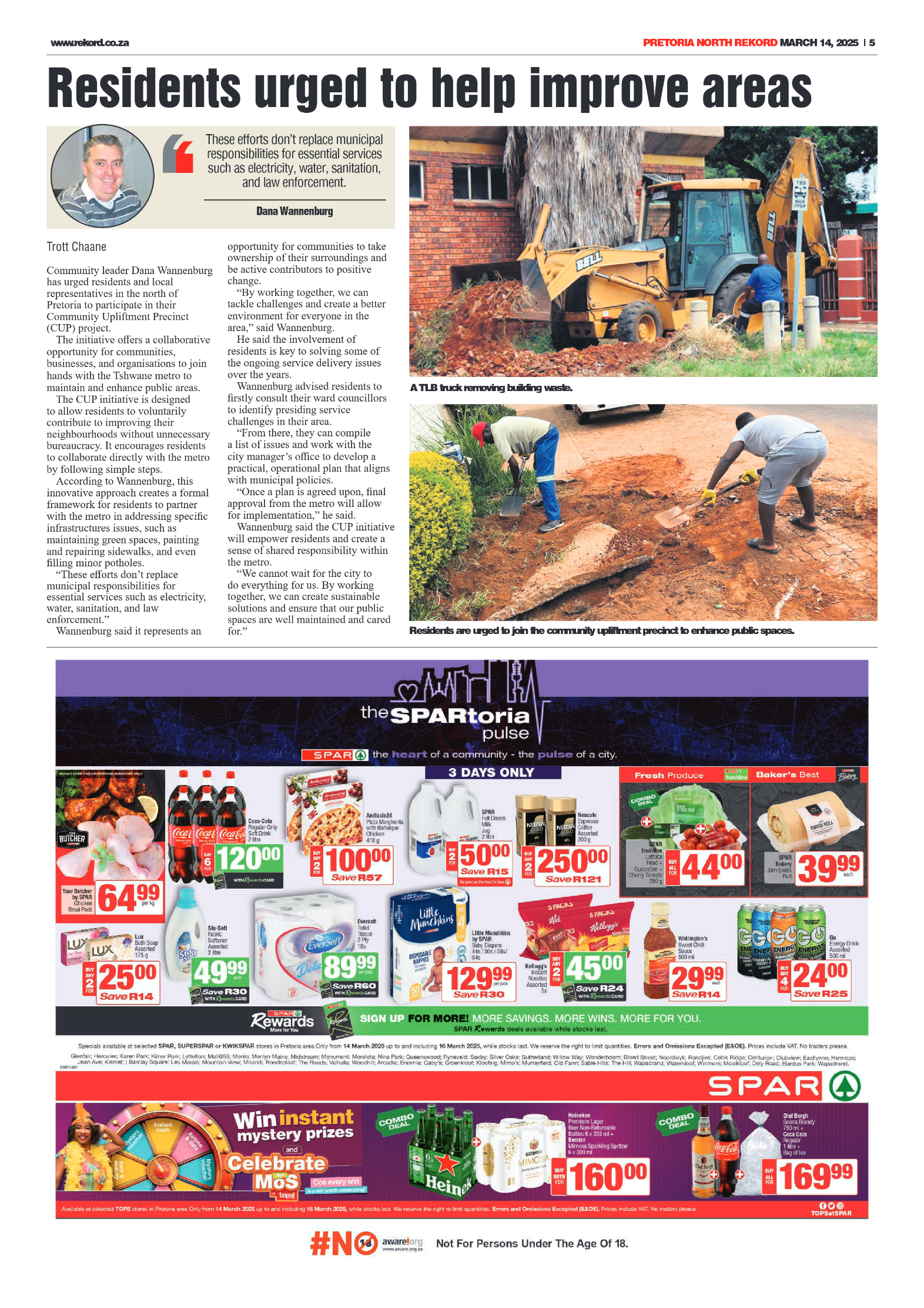 Rekord North 14 March 2025 page 7