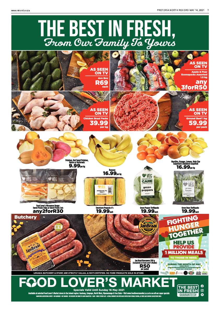 Rekord North 14 May 2021 page 7