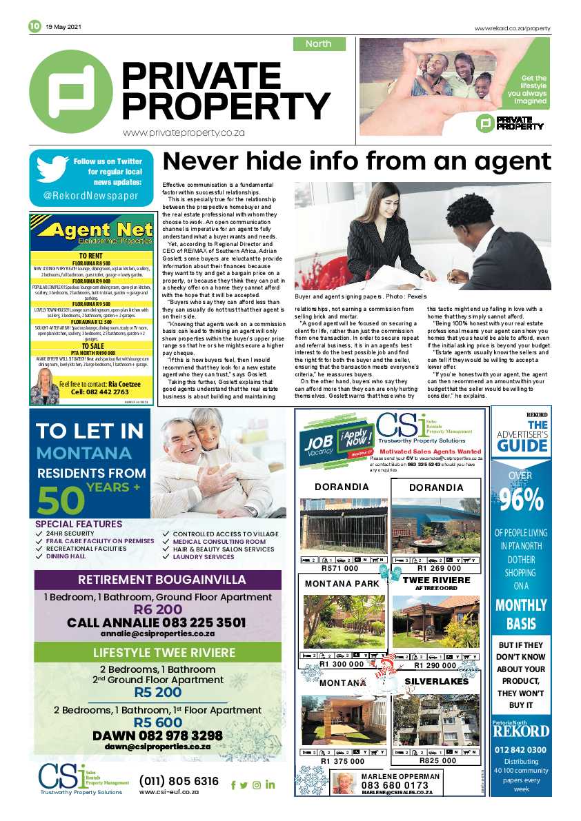 Rekord North 14 May 2021 page 8