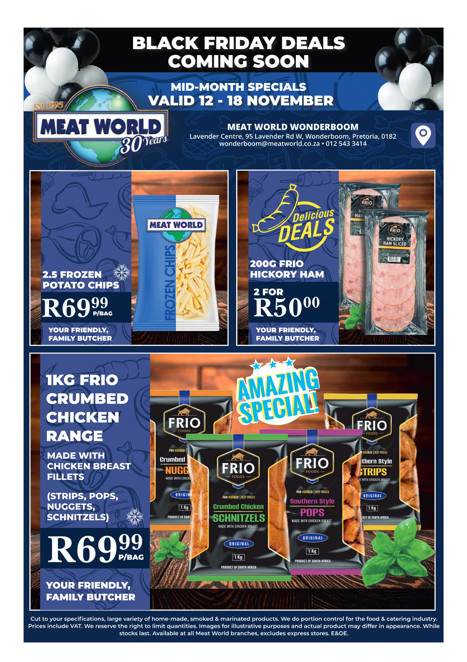 Rekord North 14 November 2025 page 11