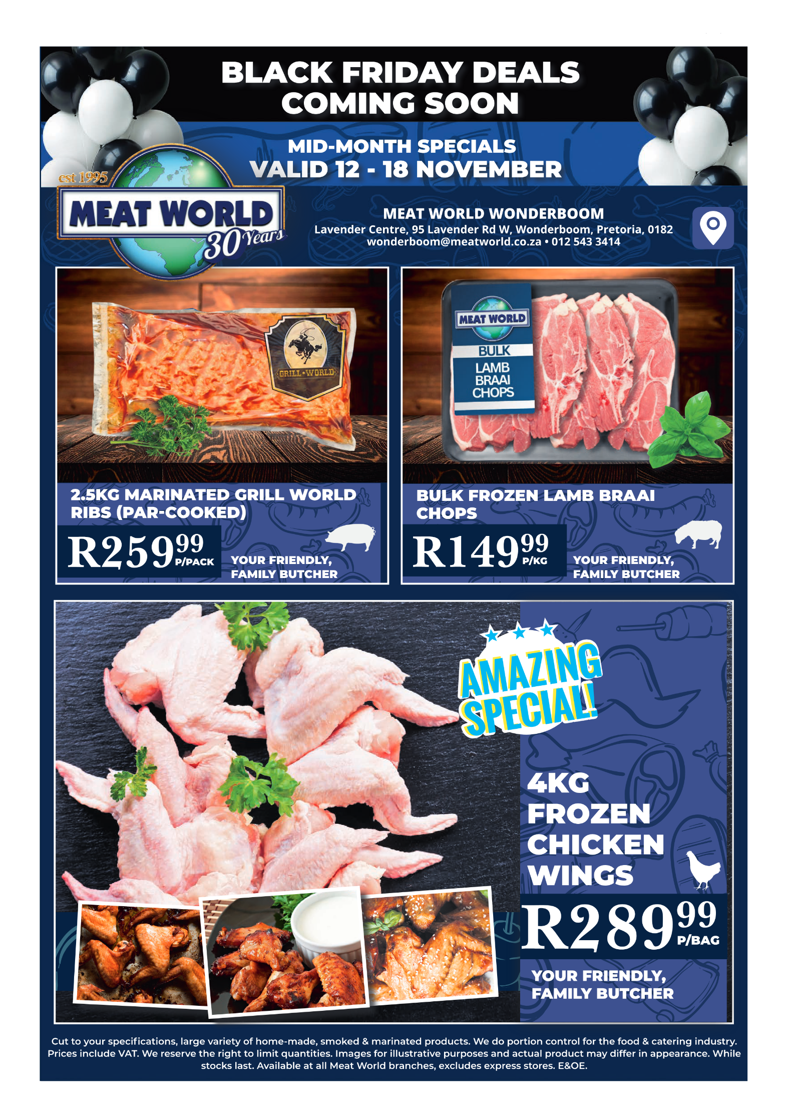 Rekord North 14 November 2025 page 2