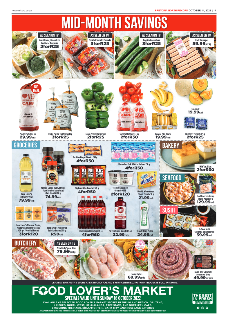 Rekord North 14 October 2022 page 5