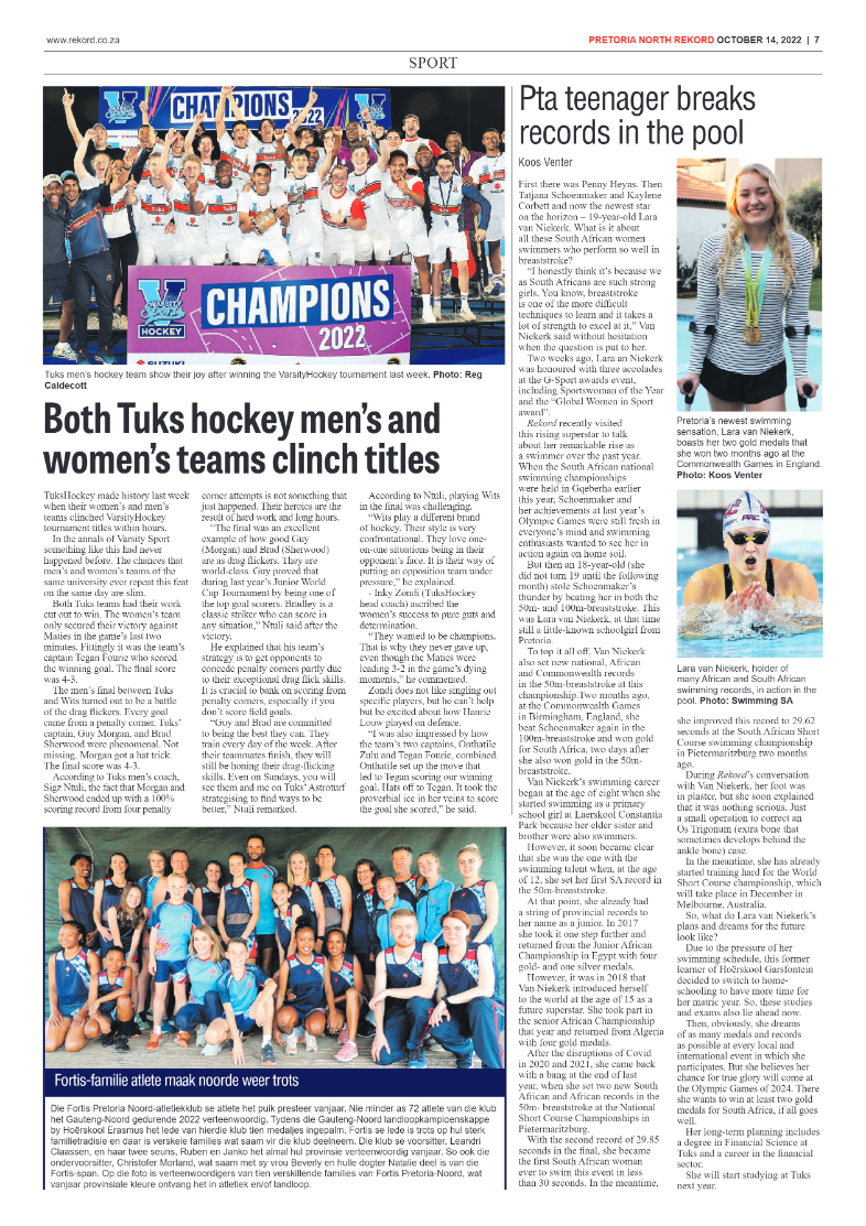 Rekord North 14 October 2022 page 7