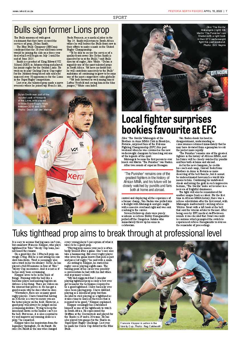 Rekord North 15 April 2022 page 7