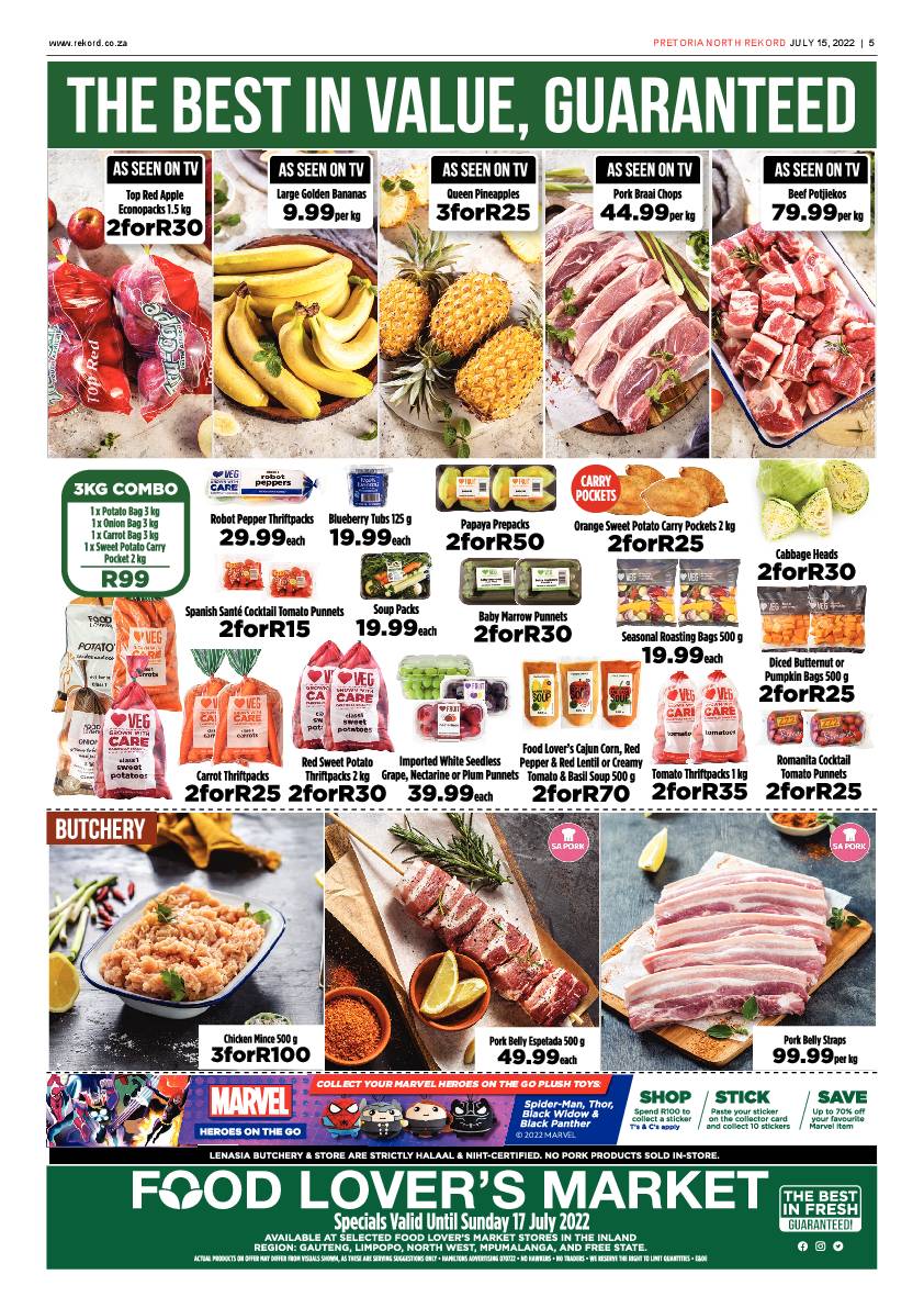 Rekord North 15 July 2022 page 5