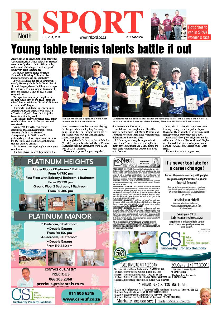 Rekord North 15 July 2022 page 8