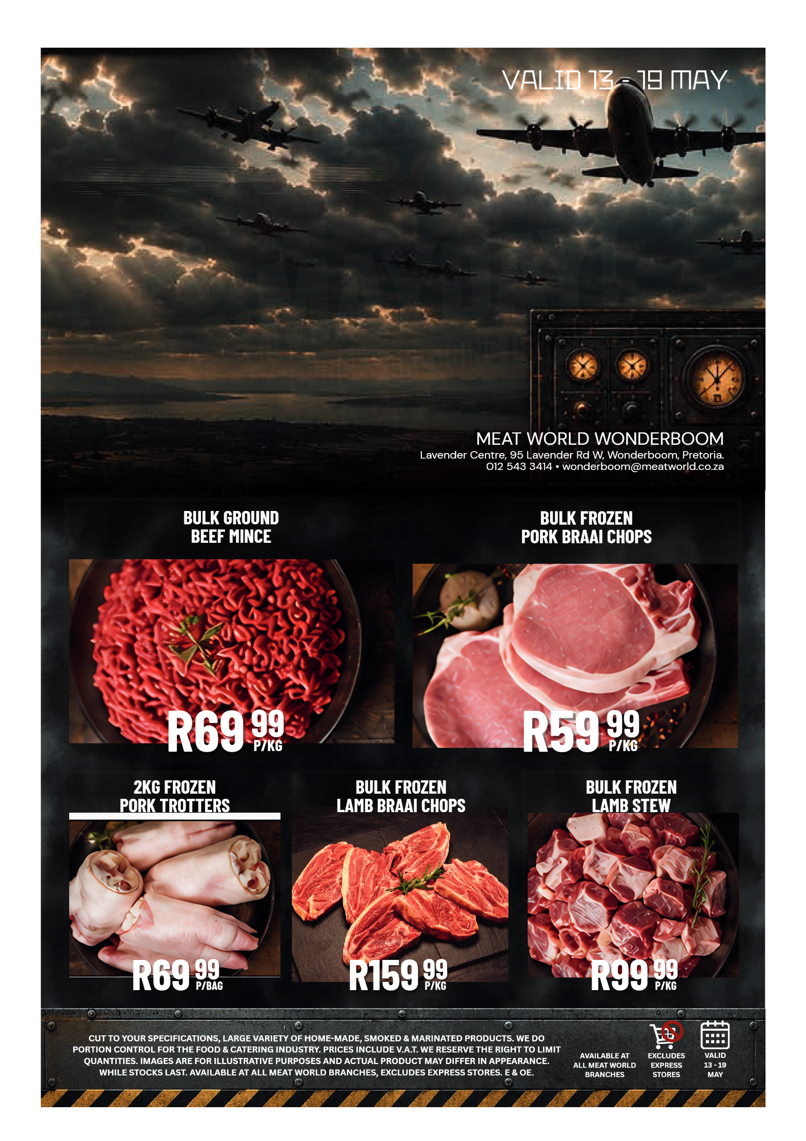 Rekord North 15 May 2026 page 2
