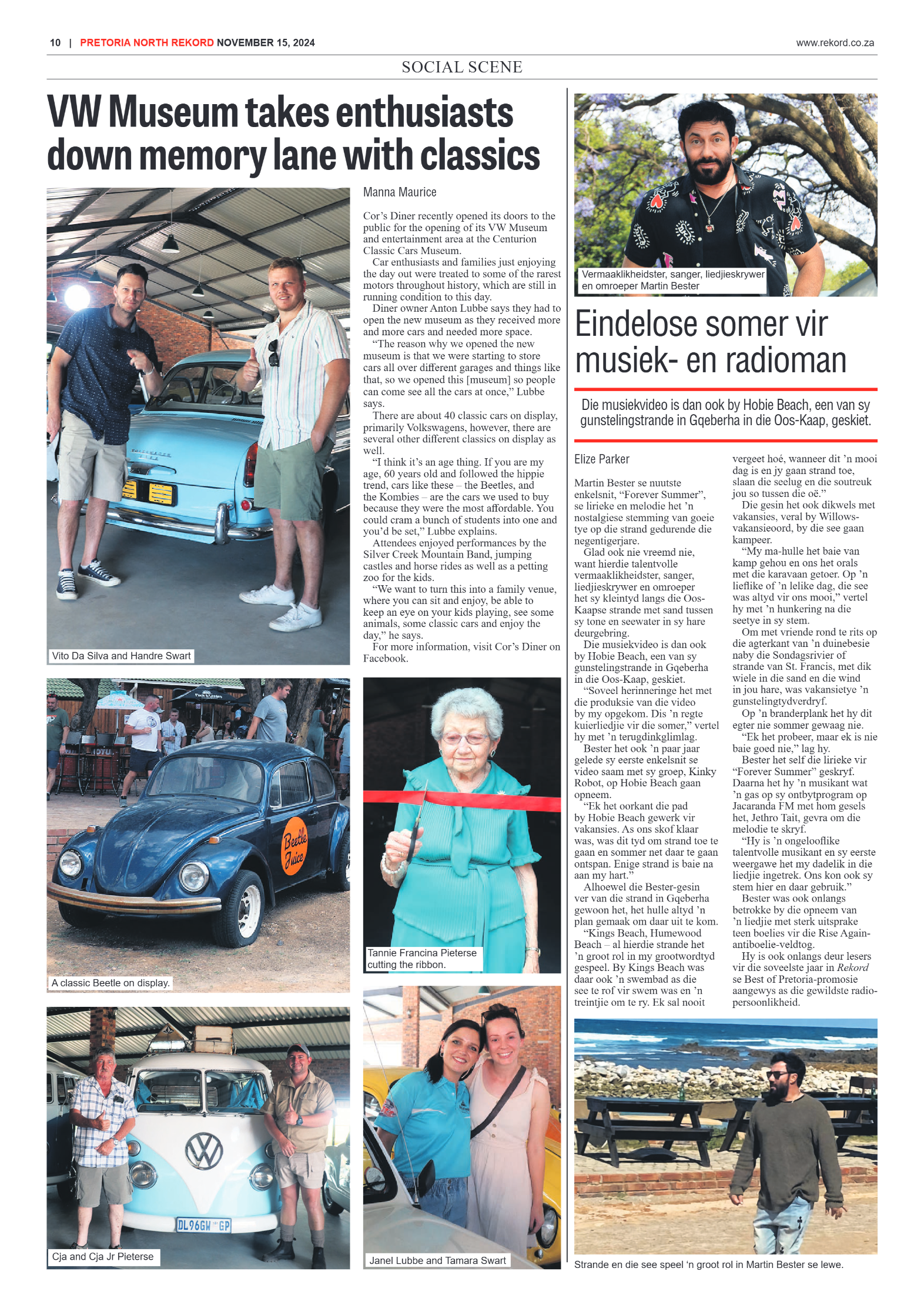 Rekord North 15 November 2024 page 10