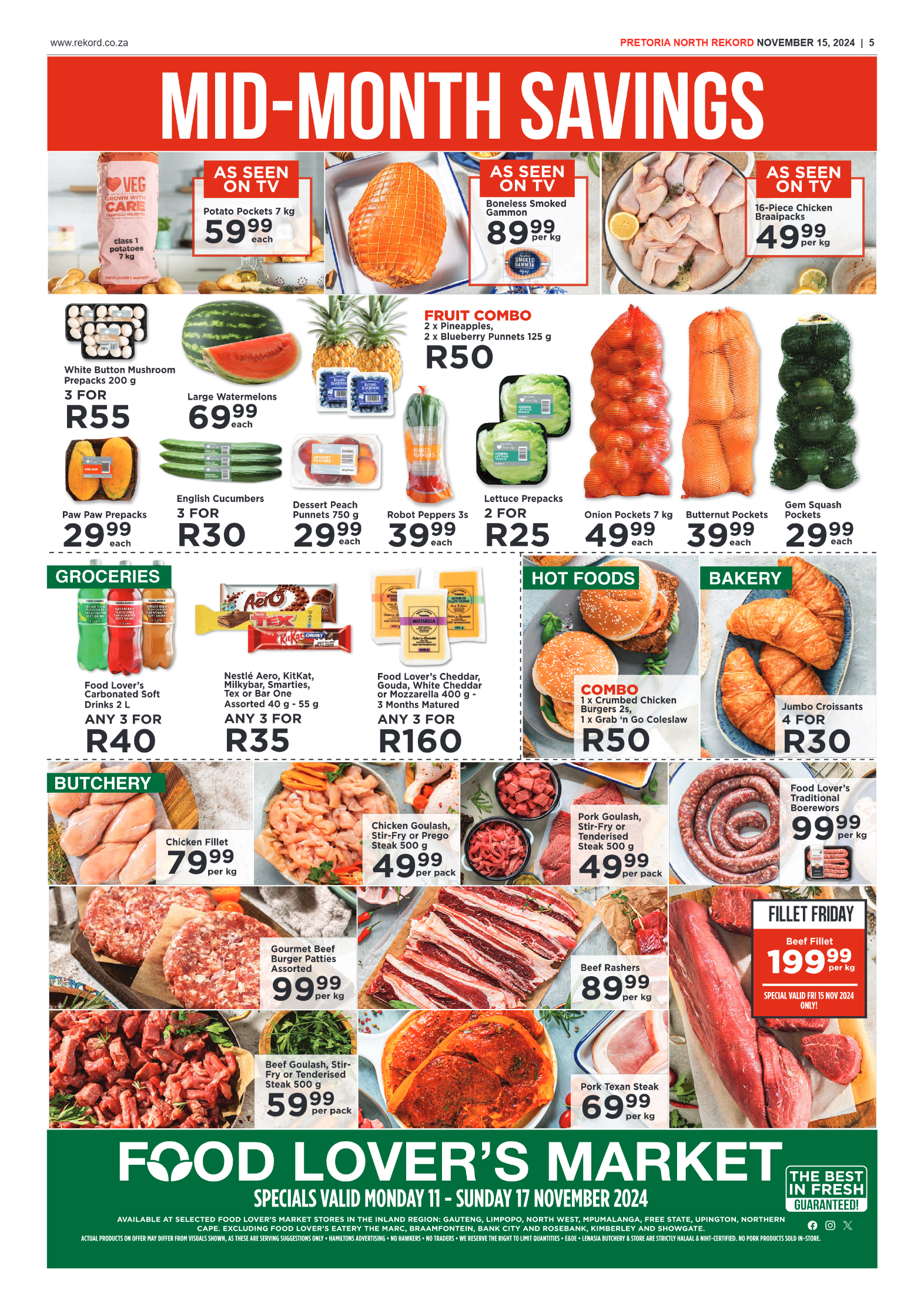 Rekord North 15 November 2024 page 5