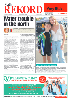 Rekord North 15 November 2024