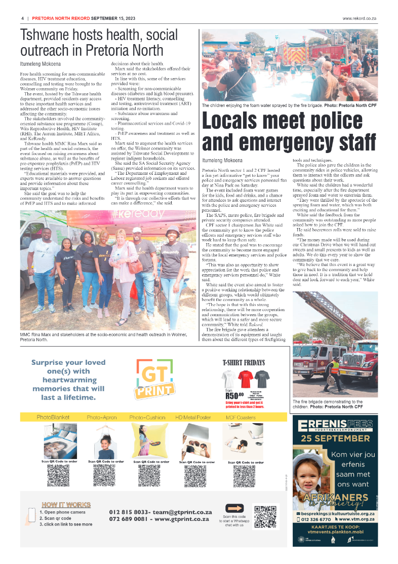 Rekord North 15 September 2023 page 4