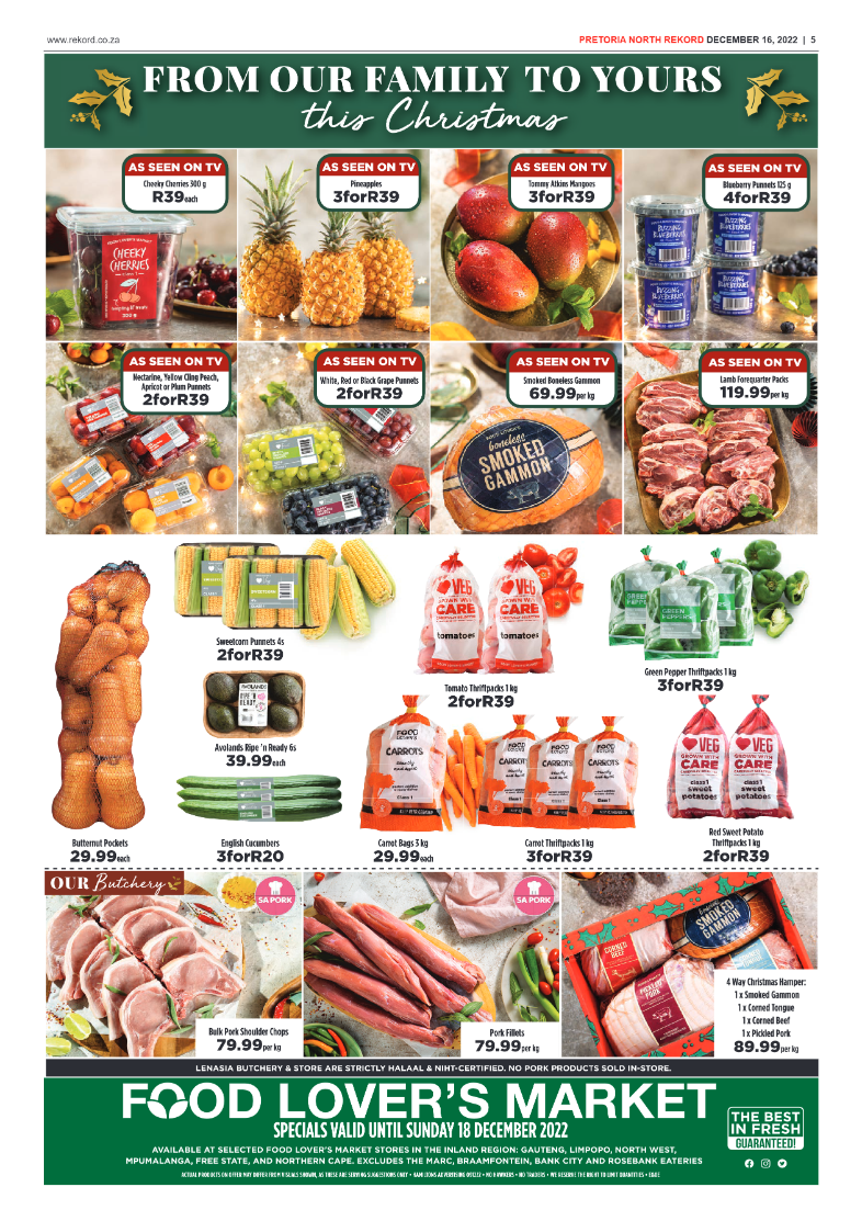 Rekord North 16 December 2022 page 5