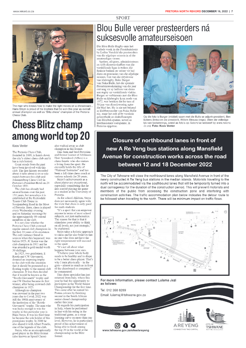 Rekord North 16 December 2022 page 7