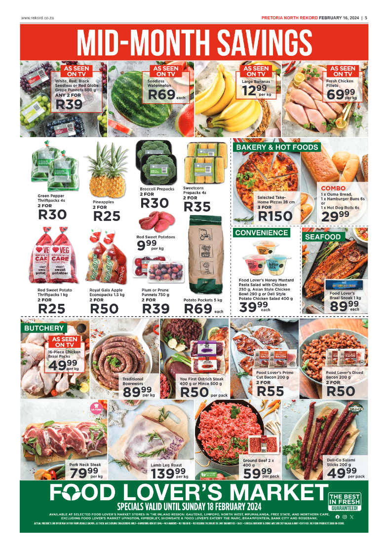 Rekord North 16 February 2024 page 5