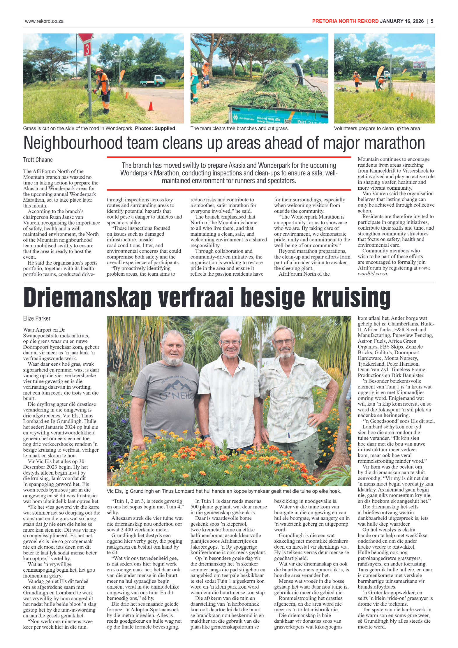 Rekord North 16 January 2026 page 7