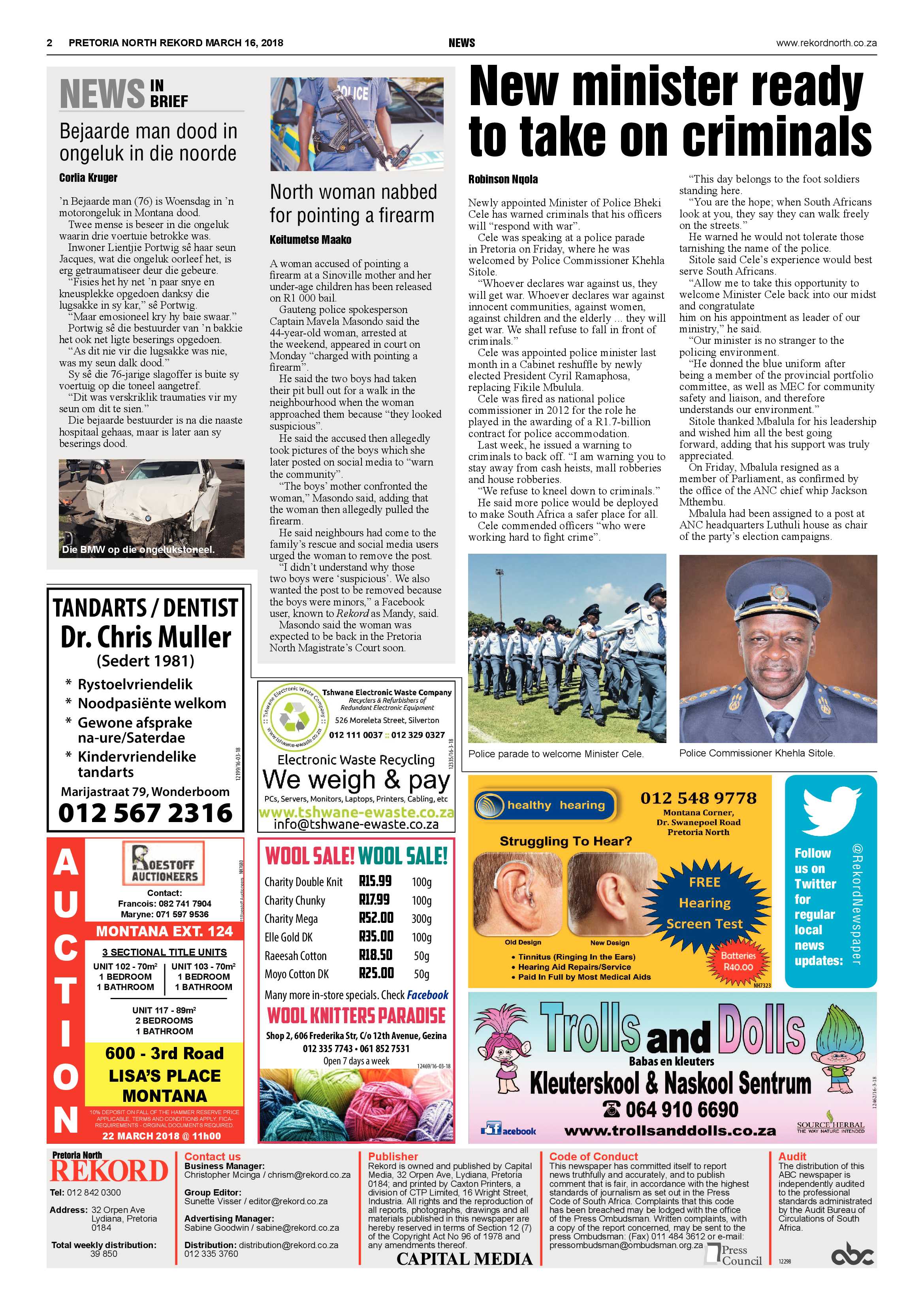 Rekord North 16 March 2018 page 2