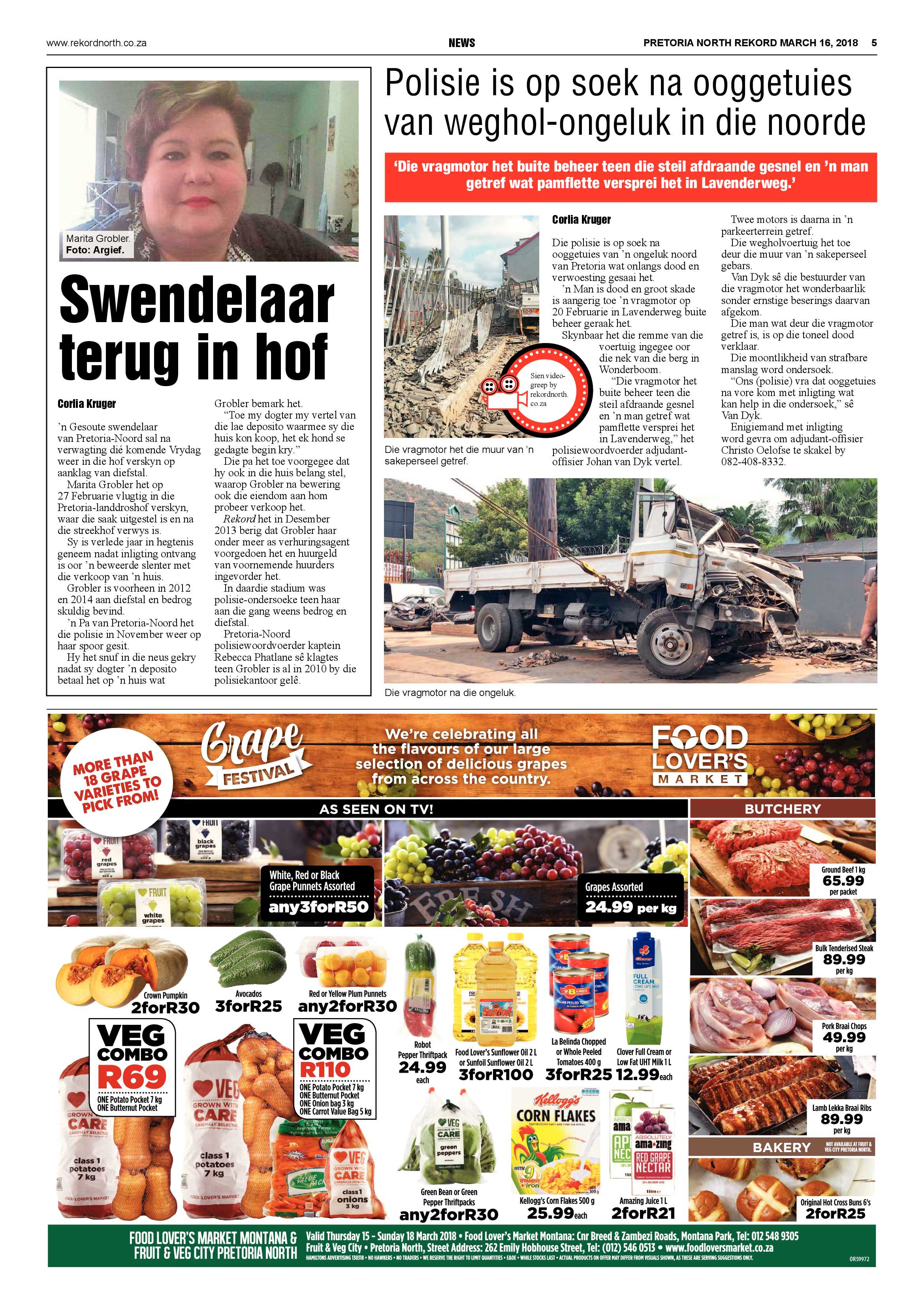 Rekord North 16 March 2018 page 5