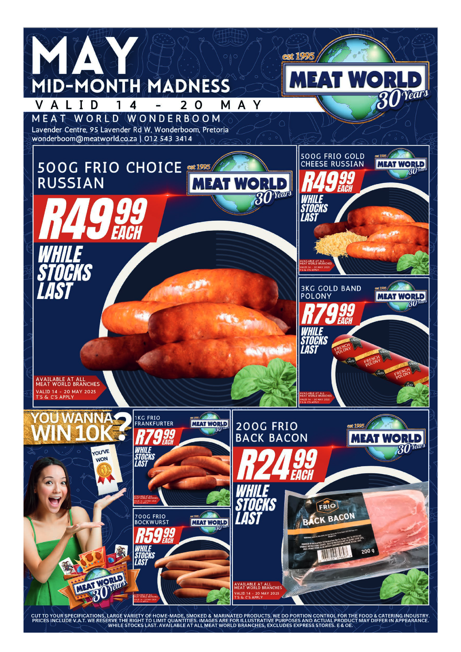 Rekord North 16 May 2025 page 11