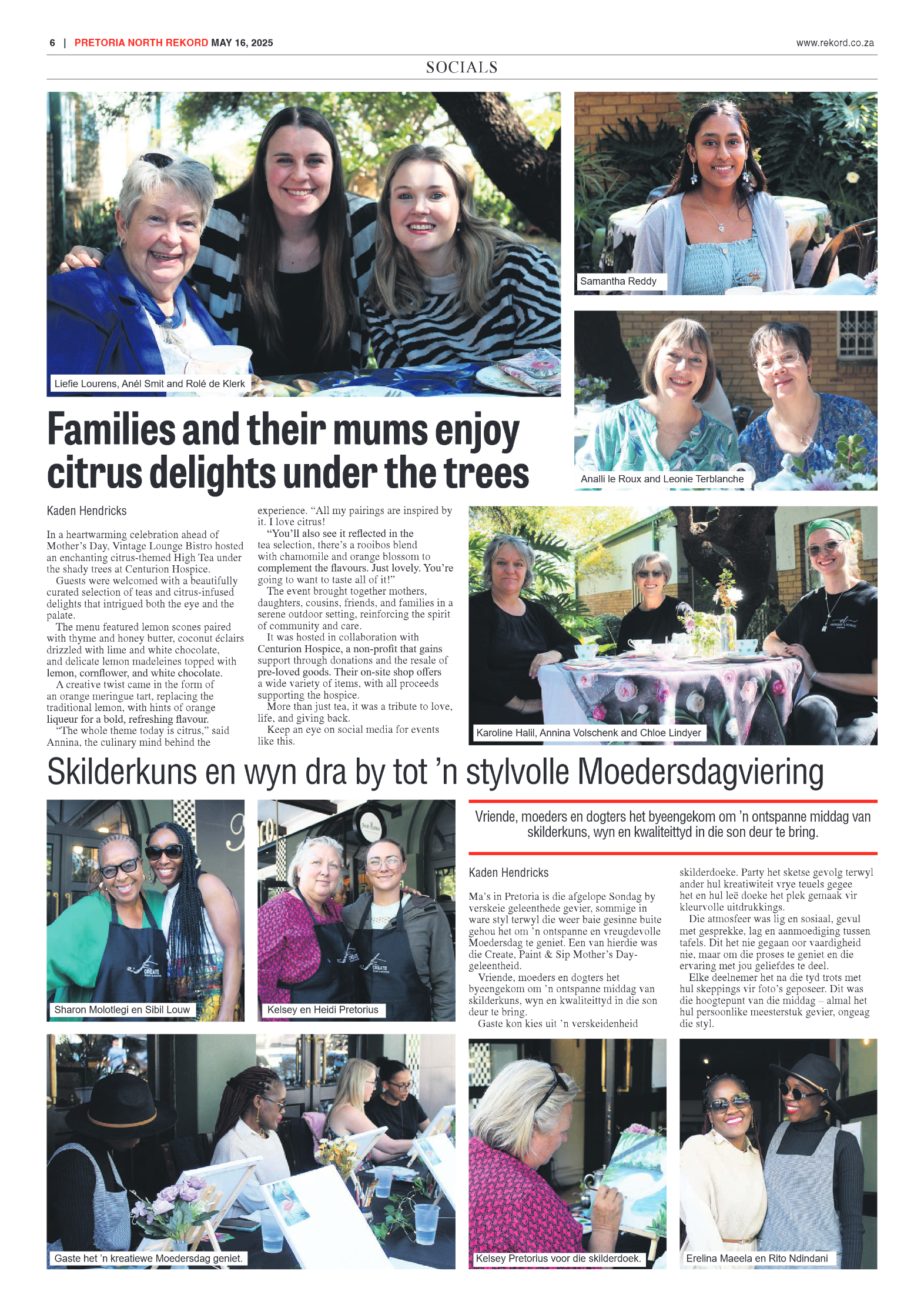 Rekord North 16 May 2025 page 8