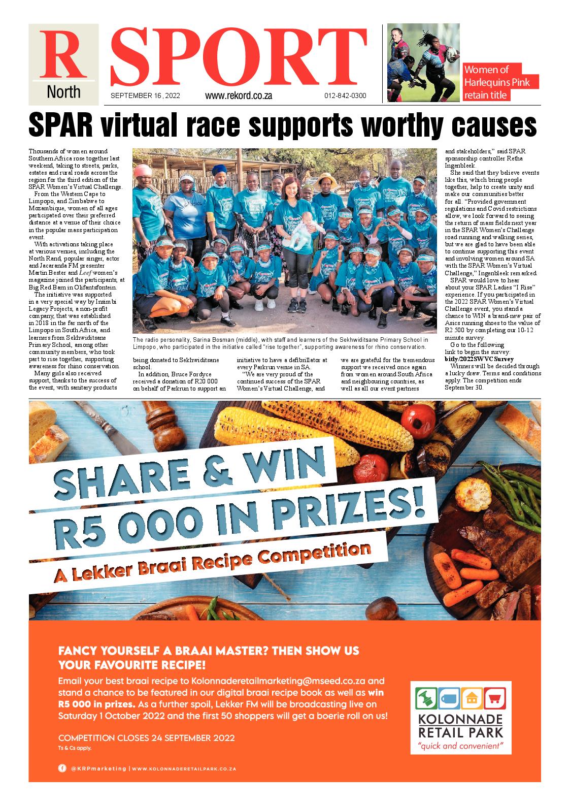 Rekord North 16 September 2022 page 12