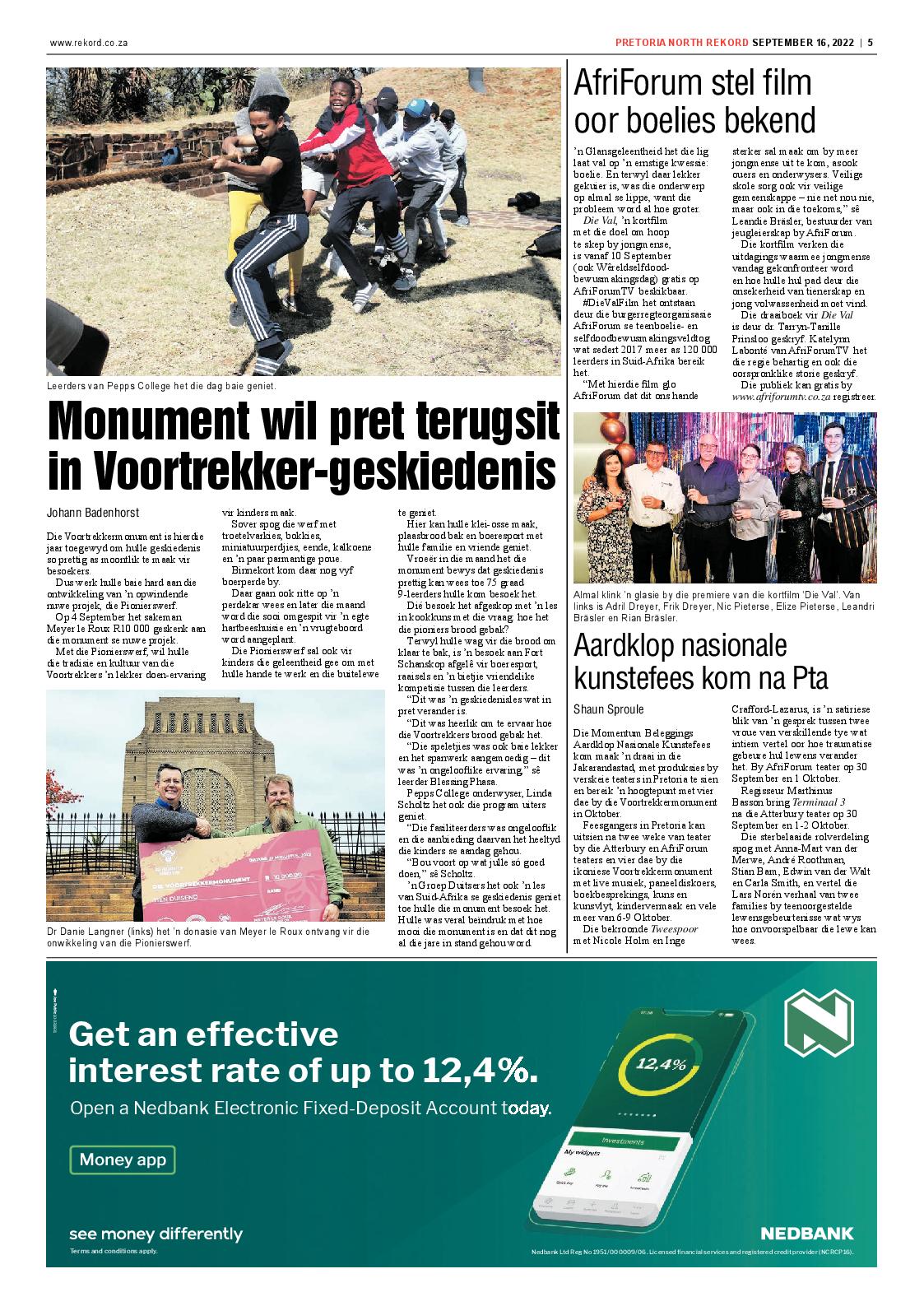 Rekord North 16 September 2022 page 5