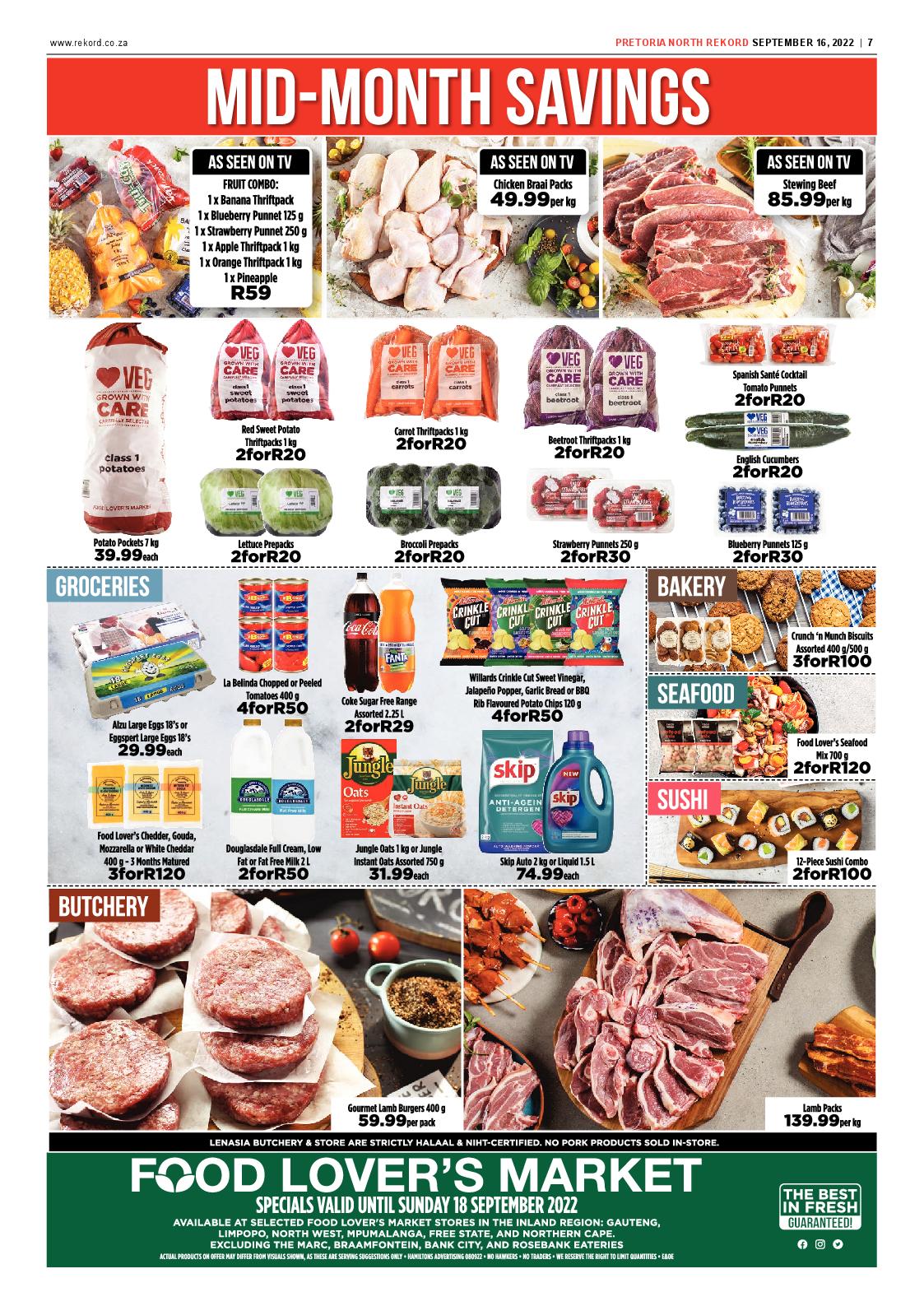 Rekord North 16 September 2022 page 7