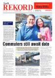 Rekord North 17 July 2026